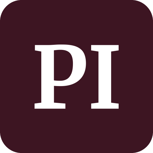 Ponderosa Interview Films logo